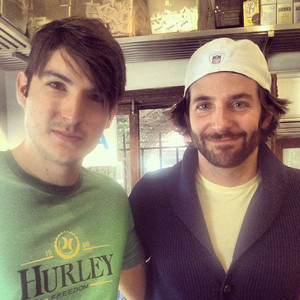Bradley Cooper Bradley Cooper